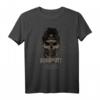 Ruhrpott Shirt - Hipster Skull, das perfekte Geschenk für Ruhrgebiet-Liebhaber aus Bochum, Dortmund, Essen & mehr