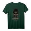 Ruhrpott Shirt - Hipster Skull, das perfekte Geschenk für Ruhrgebiet-Liebhaber aus Bochum, Dortmund, Essen & mehr
