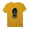 Ruhrpott Shirt - Hipster Skull, das perfekte Geschenk für Ruhrgebiet-Liebhaber aus Bochum, Dortmund, Essen & mehr