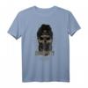 Ruhrpott Shirt - Hipster Skull, das perfekte Geschenk für Ruhrgebiet-Liebhaber aus Bochum, Dortmund, Essen & mehr