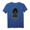 Ruhrpott Shirt - Hipster Skull, das perfekte Geschenk für Ruhrgebiet-Liebhaber aus Bochum, Dortmund, Essen & mehr