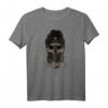 Ruhrpott Shirt - Hipster Skull, das perfekte Geschenk für Ruhrgebiet-Liebhaber aus Bochum, Dortmund, Essen & mehr