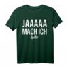 Lustiges Männer T-Shirt mit Spruch - Coole Witzige Herren Shirts für Humorvolle & Geschenkideen