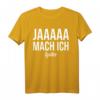 Lustiges Männer T-Shirt mit Spruch - Coole Witzige Herren Shirts für Humorvolle & Geschenkideen