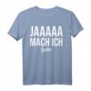 Lustiges Männer T-Shirt mit Spruch - Coole Witzige Herren Shirts für Humorvolle & Geschenkideen