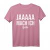 Lustiges Männer T-Shirt mit Spruch - Coole Witzige Herren Shirts für Humorvolle & Geschenkideen