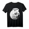 HapPanda T-Shirt Dilettanten ole! - Humorvolles Geschenk für Männer mit klassischem Schnitt