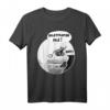 HapPanda T-Shirt Dilettanten ole! - Humorvolles Geschenk für Männer mit klassischem Schnitt