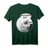 HapPanda T-Shirt Dilettanten ole! - Humorvolles Geschenk für Männer mit klassischem Schnitt