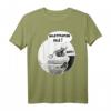 HapPanda T-Shirt Dilettanten ole! - Humorvolles Geschenk für Männer mit klassischem Schnitt