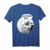 HapPanda T-Shirt Dilettanten ole! - Humorvolles Geschenk für Männer mit klassischem Schnitt