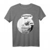 HapPanda T-Shirt Dilettanten ole! - Humorvolles Geschenk für Männer mit klassischem Schnitt