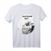 HapPanda T-Shirt Dilettanten ole! - Humorvolles Geschenk für Männer mit klassischem Schnitt