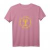 Mossad Shirt - IDF Israel Secret Service Logo T-Shirt mit Menorah & Hebräischem Zitat – Perfektes Geschenk für Sicherheits- und Geheimdienstfans