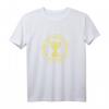 Mossad Shirt - IDF Israel Secret Service Logo T-Shirt mit Menorah & Hebräischem Zitat – Perfektes Geschenk für Sicherheits- und Geheimdienstfans