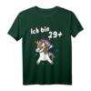 Ich bin 29+ Einhorn - Lustiges T-Shirt zum 30. Geburtstag, perfektes Geschenk für den runden Geburtstag