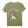 Ich bin 29+ Einhorn - Lustiges T-Shirt zum 30. Geburtstag, perfektes Geschenk für den runden Geburtstag