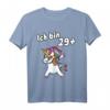 Ich bin 29+ Einhorn - Lustiges T-Shirt zum 30. Geburtstag, perfektes Geschenk für den runden Geburtstag