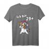 Ich bin 29+ Einhorn - Lustiges T-Shirt zum 30. Geburtstag, perfektes Geschenk für den runden Geburtstag