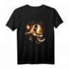 Indiana Jones T-Shirts für die ganze Familie – Offizielles Lucasfilm Merchandise mit Whip-Design für Abenteuerfans und Geburtstagsgeschenke