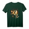 Indiana Jones T-Shirts für die ganze Familie – Offizielles Lucasfilm Merchandise mit Whip-Design für Abenteuerfans und Geburtstagsgeschenke