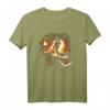 Indiana Jones T-Shirts für die ganze Familie – Offizielles Lucasfilm Merchandise mit Whip-Design für Abenteuerfans und Geburtstagsgeschenke