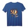 Indiana Jones T-Shirts für die ganze Familie – Offizielles Lucasfilm Merchandise mit Whip-Design für Abenteuerfans und Geburtstagsgeschenke