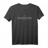 Rundreise Dänemark Schweden Norwegen Skandinavien Wohnmobil T-Shirt - Perfektes Outfit und Souvenir für Camping, Wandern und Reisen