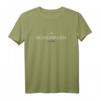 Rundreise Dänemark Schweden Norwegen Skandinavien Wohnmobil T-Shirt - Perfektes Outfit und Souvenir für Camping, Wandern und Reisen