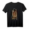 Indiana Jones and the Temple of Doom Poster Art T-Shirt – Offizielles Lucasfilm Merchandise für Fans, Familien & Filmbegeisterte
