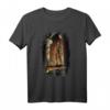 Indiana Jones and the Temple of Doom Poster Art T-Shirt – Offizielles Lucasfilm Merchandise für Fans, Familien & Filmbegeisterte