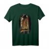 Indiana Jones and the Temple of Doom Poster Art T-Shirt – Offizielles Lucasfilm Merchandise für Fans, Familien & Filmbegeisterte