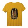 Indiana Jones and the Temple of Doom Poster Art T-Shirt – Offizielles Lucasfilm Merchandise für Fans, Familien & Filmbegeisterte