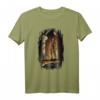 Indiana Jones and the Temple of Doom Poster Art T-Shirt – Offizielles Lucasfilm Merchandise für Fans, Familien & Filmbegeisterte