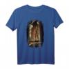 Indiana Jones and the Temple of Doom Poster Art T-Shirt – Offizielles Lucasfilm Merchandise für Fans, Familien & Filmbegeisterte
