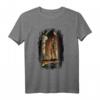 Indiana Jones and the Temple of Doom Poster Art T-Shirt – Offizielles Lucasfilm Merchandise für Fans, Familien & Filmbegeisterte