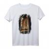 Indiana Jones and the Temple of Doom Poster Art T-Shirt – Offizielles Lucasfilm Merchandise für Fans, Familien & Filmbegeisterte