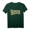 51. Geburtstag Geschenk Jahrgang 1973 - Retro Vintage T-Shirt für Männer und Frauen als lustiges Geburtstagsoutfit