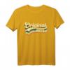 51. Geburtstag Geschenk Jahrgang 1973 - Retro Vintage T-Shirt für Männer und Frauen als lustiges Geburtstagsoutfit