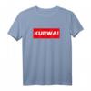 Polen Kurwa | Lustiges Polnisch Slang T-Shirt mit Spruch – Perfektes Geschenk für Polen-Fans, Freunde & Familie in Deutschland