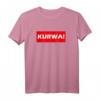 Polen Kurwa | Lustiges Polnisch Slang T-Shirt mit Spruch – Perfektes Geschenk für Polen-Fans, Freunde & Familie in Deutschland