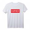 Polen Kurwa | Lustiges Polnisch Slang T-Shirt mit Spruch – Perfektes Geschenk für Polen-Fans, Freunde & Familie in Deutschland