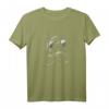 Taucher Scuba Sea Ocean Diving T-Shirt - Klassisch geschnitten, perfekt für Meeresliebhaber und Taucher