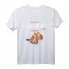Ich bin im Line Dance Fieber T-Shirt – Lustiges Geschenk für Line Dancer, Tanzlehrer & Vereinsmitglieder