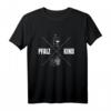Pfalzkind Rheinland-Pfalz Mosel T-Shirt für Weinliebhaber & Heimatverbundene - Perfektes Geschenk für Winzer, Weinbauer & Weinfestbesucher