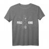 Pfalzkind Rheinland-Pfalz Mosel T-Shirt für Weinliebhaber & Heimatverbundene - Perfektes Geschenk für Winzer, Weinbauer & Weinfestbesucher