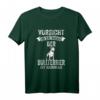 Bullterrier Hundebesitzer Lustiges T-Shirt mit Spruch - Perfekt für Hundemamas & -papas, Gassi & Hundesport