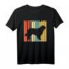 Newfoundland T-Shirt zum HapPanda - Lustiges Hundemotiv für Neufundländer Fans & Tierliebhaber