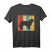 Newfoundland T-Shirt zum HapPanda - Lustiges Hundemotiv für Neufundländer Fans & Tierliebhaber