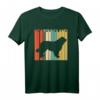 Newfoundland T-Shirt zum HapPanda - Lustiges Hundemotiv für Neufundländer Fans & Tierliebhaber